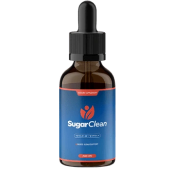  Sugar Clean 1 Bottle Package